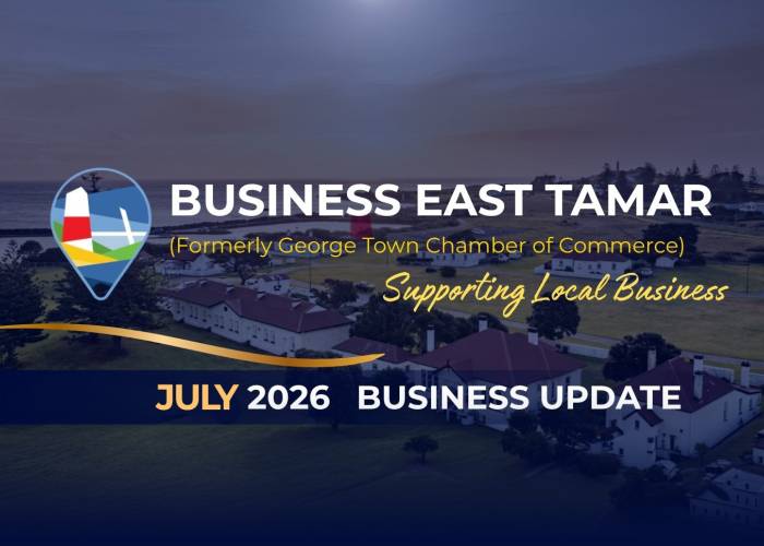 Business update - July 2026
