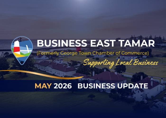 Business update - May 2026