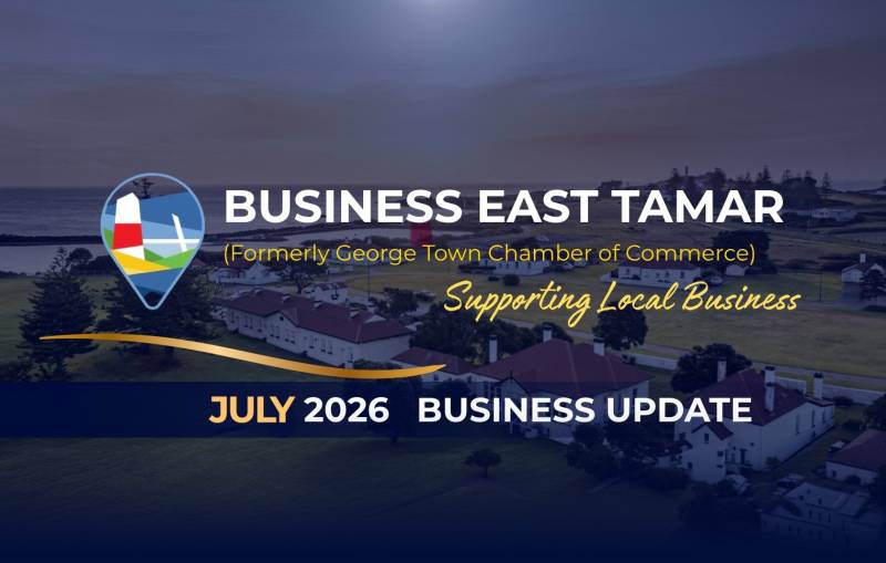 Business update - July 2026