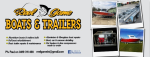 Reel Game Boats & Trailers