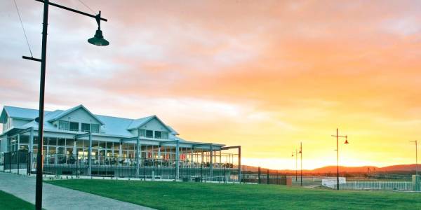 York Cove Hotel Restaurant & Bar