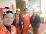 Bell Bay Seafarers’ Mission (Ecumenical)