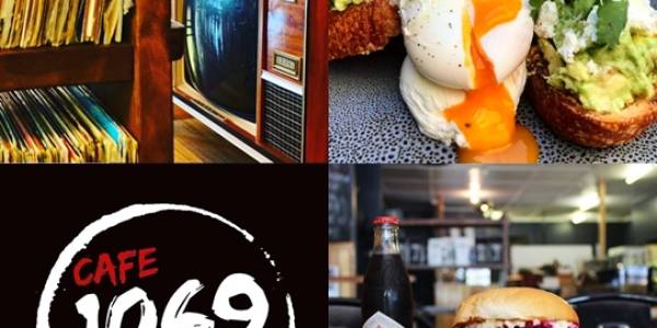 Cafe 1069