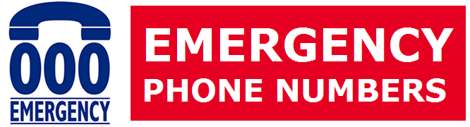 EMERGENCY Telephone Numbers