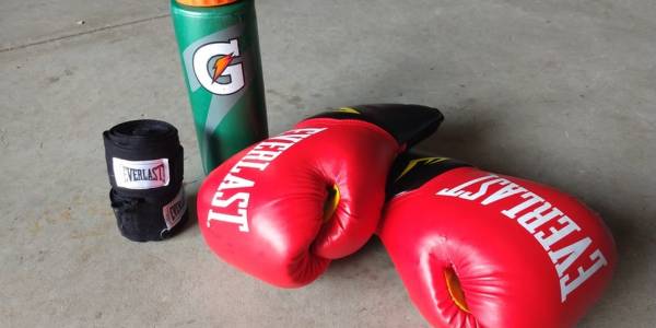 George Town Amateur Boxing Club