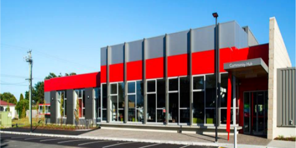 George Town Community Hub