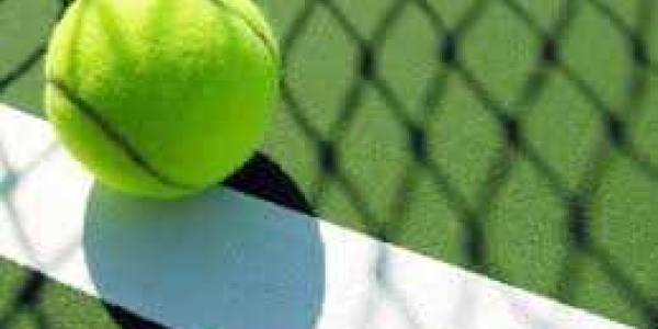 George Town Connect With Tennis
