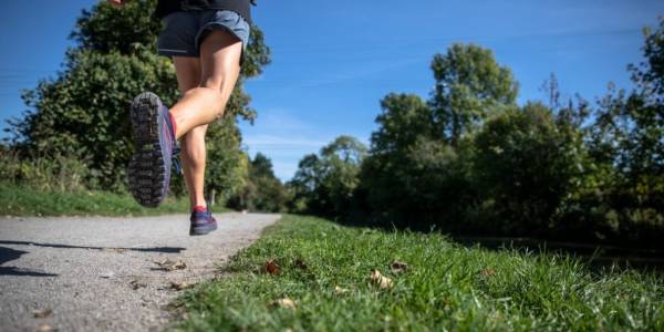 George Town Park Run