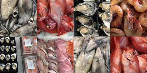 George Town Seafoods Pty Ltd