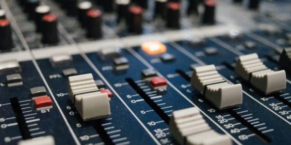 Tamar FM 95.3