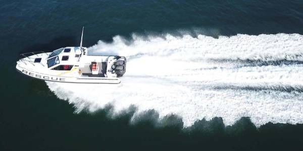 Tamar Sea Rescue Services