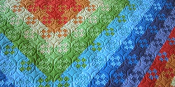 Wilted Quilters