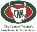 Country Women’s Association INC. George Town Branch