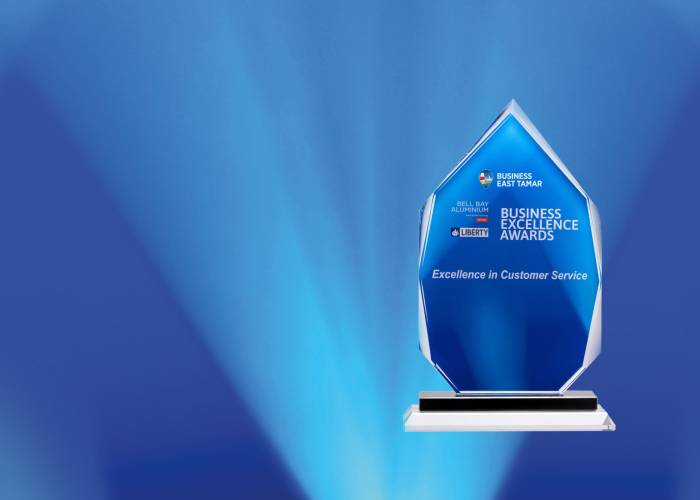 Business Excellence Awards 2026